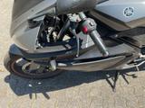 Yamaha Yzf-R125  - YAMAHA R1 125