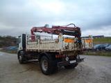 Iveco Euro Cargo  180E24/KRAN/KIPPER - Iveco € cargo