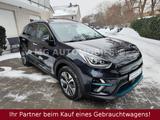 Kia Niro e-Niro Spirit 64 kWh Schiebedach ACC Kamera - gebrauchte Kia Niro aus dem Jahr 2020