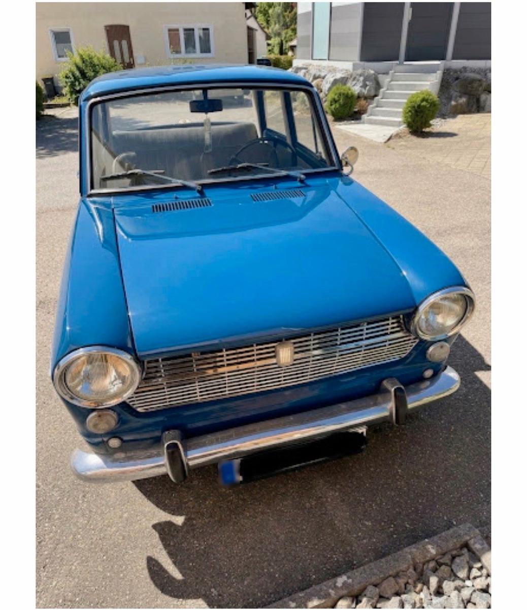 Fiat Andere