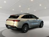 Mercedes-Benz EQC 400 4matic AMG AMG+MBUX+MBeam+Carbon+SHD - Mercedes-Benz EQC aus 2023