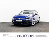Volkswagen GOLF R 4M BLACK STYLE/IQ-LIGHT/ACC/HuD/PANO/KAM.