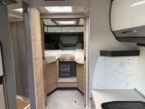Dethleffs XLI 7850-2 Globetrotter Klima, AHK, GT-P., SOG - Dethleffs Globetrotter XL
