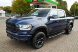 Dodge RAM Sport 4x4   ~Navi~Kam~LED~AHK~ - gebrauchte Dodge RAM aus dem Jahr 2022