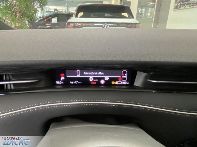 ID.7 Tourer Pro KLIMA AHK PDC KEYLESS NAVI ÜBER