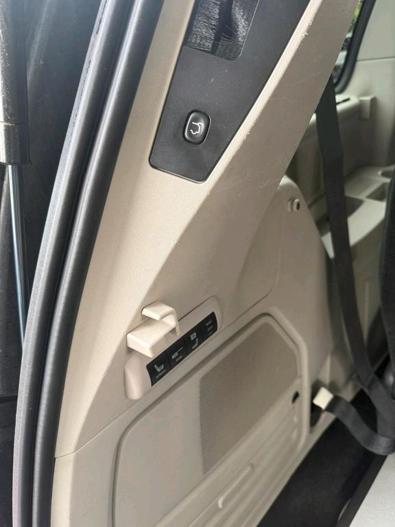 Chrysler Grand Voyager