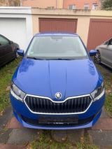 Skoda Fabia 1.0l MPI 44kW Cool Plus