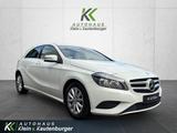 Mercedes-Benz A 180 Style +NAVI+KAMERA+SITZHEIZUNG+ - gebrauchte Mercedes-Benz A 180 aus dem Jahr 2013