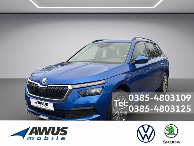 Skoda Kamiq 1.0TSI Tour