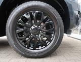 Ford Ranger Thunder - bereit für Campingurlaub!  - Ford Ranger: Thunder