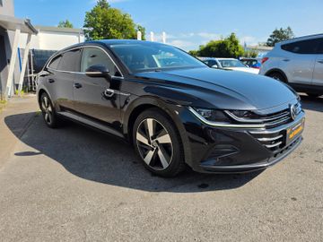 Volkswagen Arteon - 5