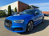 Audi a3 8V Limousine"|MTM|VOLL|GARANTIE" - Audi: Mtm