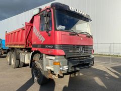 Mercedes-Benz Actros 3340 AK