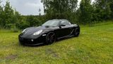 Porsche Cayman S 987.2 Facelift 