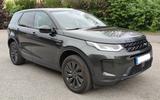 Land Rover Discovery Sport D240 Automatik SE-Bremsen neu!! - Land Rover Discovery Sport von privat