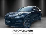 Ford Mustang MACH-E Aut./LED/ACC/360°/SHZ/B&O/LHZ/NAV - schwarze Ford Mustang Mach-E
