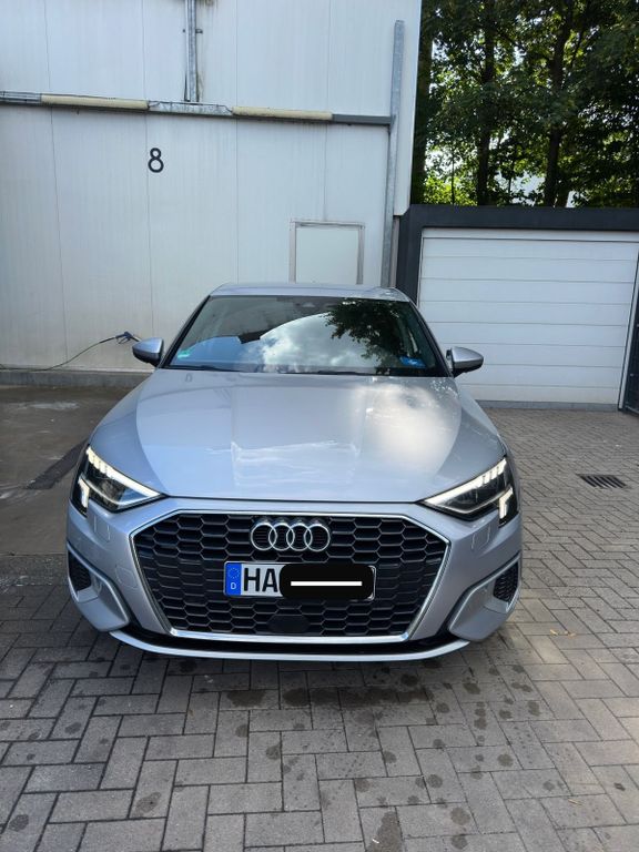 Image of Audi A3