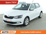 Skoda Fabia 1.2 TSI Style Aut.*TEMPO*PDC*SHZ*BLUETOOTH - Skoda Fabia Gebrauchtwagen