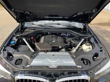 BMW X3 - 8