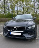 Volvo V60 Cross Country D4 AWD Geartronic Pro  - Volvo Gebrauchtwagen in Bonn