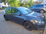 Volkswagen Golf VII - 1.4 TFSI + LPG Gasan... - Volkswagen Golf mit LPG-Antrieb