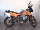 KTM 890 ADVENTURE - KTM 890 ADVENTURE
