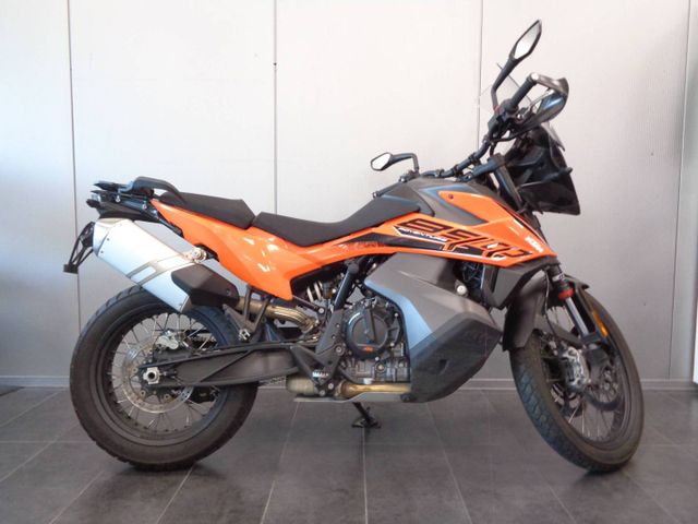 KTM 890 ADVENTURE