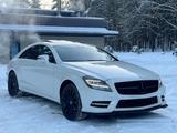 Mercedes-Benz CLS 55  - Mercedes-Benz CLS 55 AMG Gebrauchtwagen