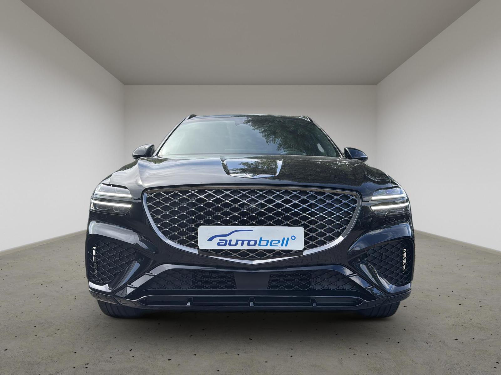 Genesis GV70 2.5T Sport 4WD Pano*ACC*HUD