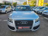 Audi Q5 2.0 TFSI  quattro - gebrauchte Audi Q5 aus dem Jahr 2011