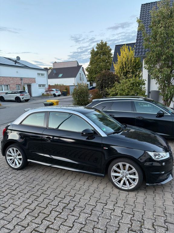 Image of Audi A1