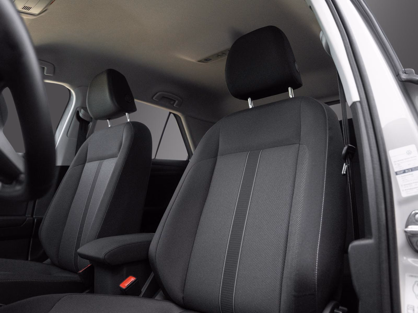 Volkswagen T-Roc Life AHK DAB+ Assistenz-Paket Comfort, миниатюра 11