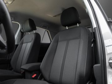 Volkswagen T-Roc - 11