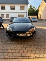 Tesla Model S P100D P - Tesla Model S: 100d