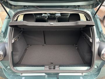 Dacia Sandero Journey TCe 100