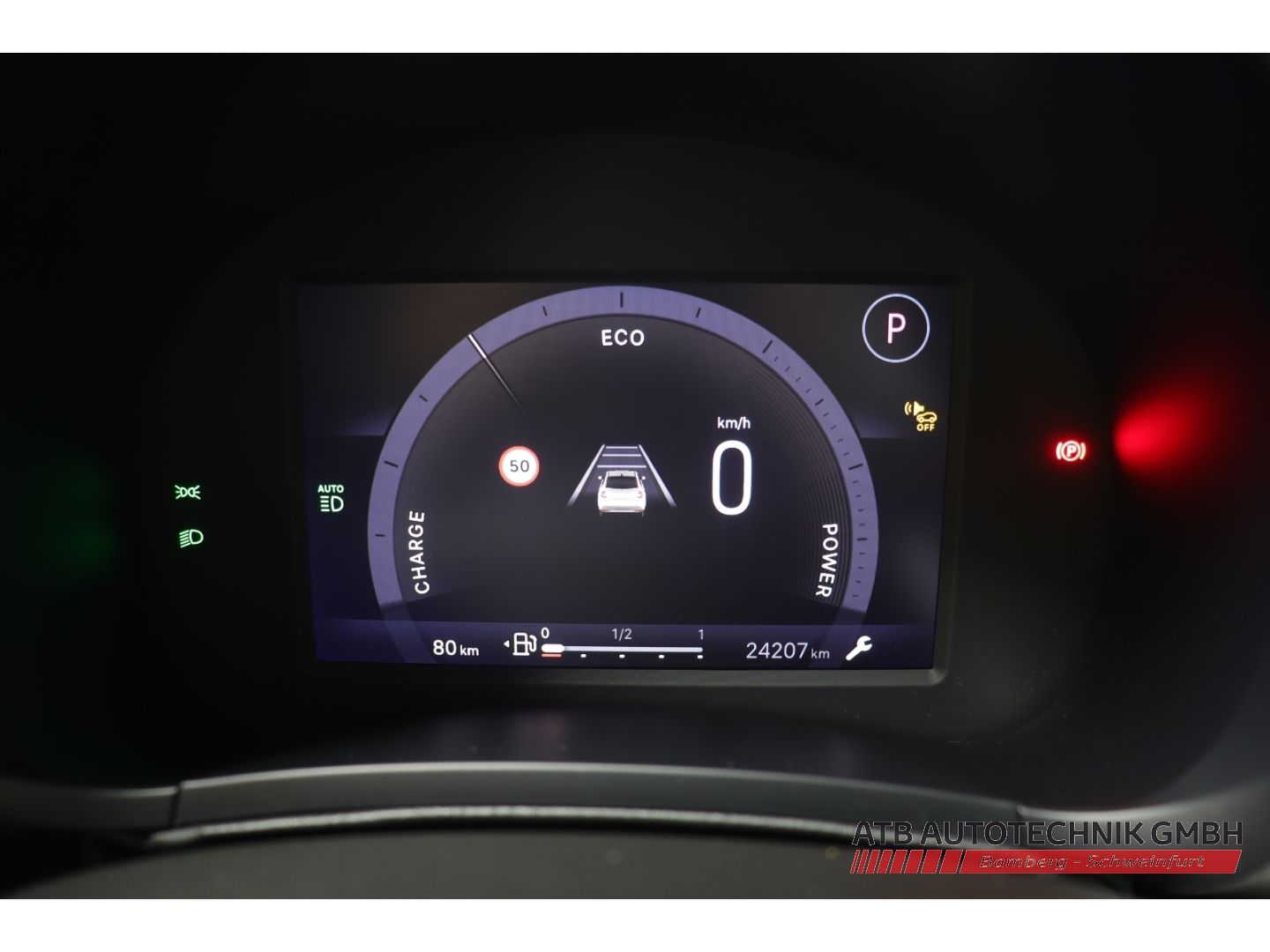 Fahrzeugabbildung Fiat 600 125-Jahre-Edition Hybrid 1,2 T3 74kW (100PS)