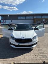 Skoda Fabia 1.5l TSI 110kW DSG STYLE STYLE ACC 
