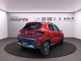 Dacia Spring Electric Comfort Plus Navi Klima PDC USB  - Dacia Spring: Comfort