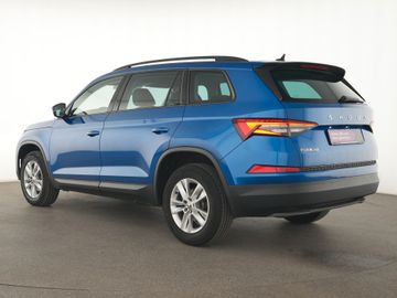 Skoda Kodiaq - 8