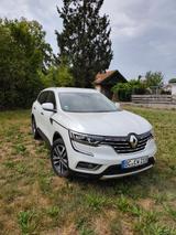 Renault Koleos dCi 175 4WD X-tronic Limited Limited - Renault Koleos von privat