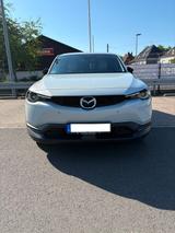 Mazda MX-30 / Bose / 360° Kamera / Matrix-LED - Mazda MX-30 aus 2020