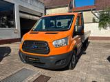 Ford Transit Pritsche 350 L4 Lang Version/1.HND/KLIMA - Ford Transit: L4h3