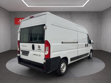Fiat Ducato 2.3 Kasten 35 130 L3H2 Hoch+Lang, Bild 6