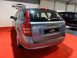 Kia cee'd Sportswagon 1.6 Klima*USB*AUX - Kia aus 2009: Cee D