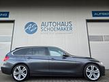BMW 330d Touring Sport Line*Navi Prof,HUD,19´´Pano - gebrauchte BMW 330 aus dem Jahr 2014