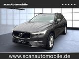 Volvo XC 60 Core 2WD Bluetooth Navi LED Klima - gebrauchte Volvo XC60 aus dem Jahr 2022