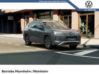 Volkswagen Tayron - Vorschau Bild 5