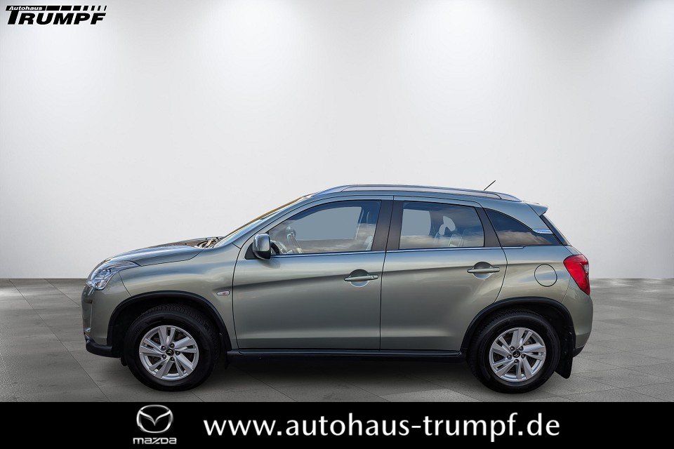 Angebot ansehen Citroën C4 Aircross