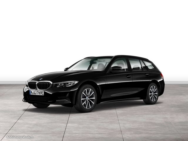 BMW 320e Touring Aut.