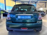 MINI Mini 1.4 ONE Pepper NUR GEWERBE TÜV01.2027 - MINI ONE: Pepper